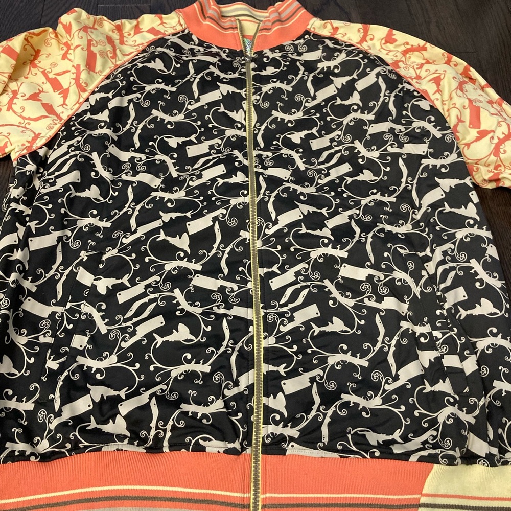 Artful dodger jacket XL worn